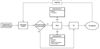 Developing a Short Form of the Self-Assessment Practices Scale: Psychometric Evidence